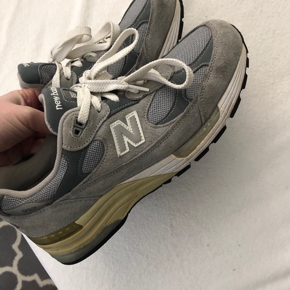 new balance 992 women sold